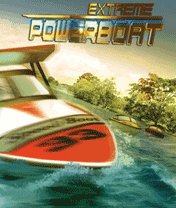 game pic for Extreme Powerboat